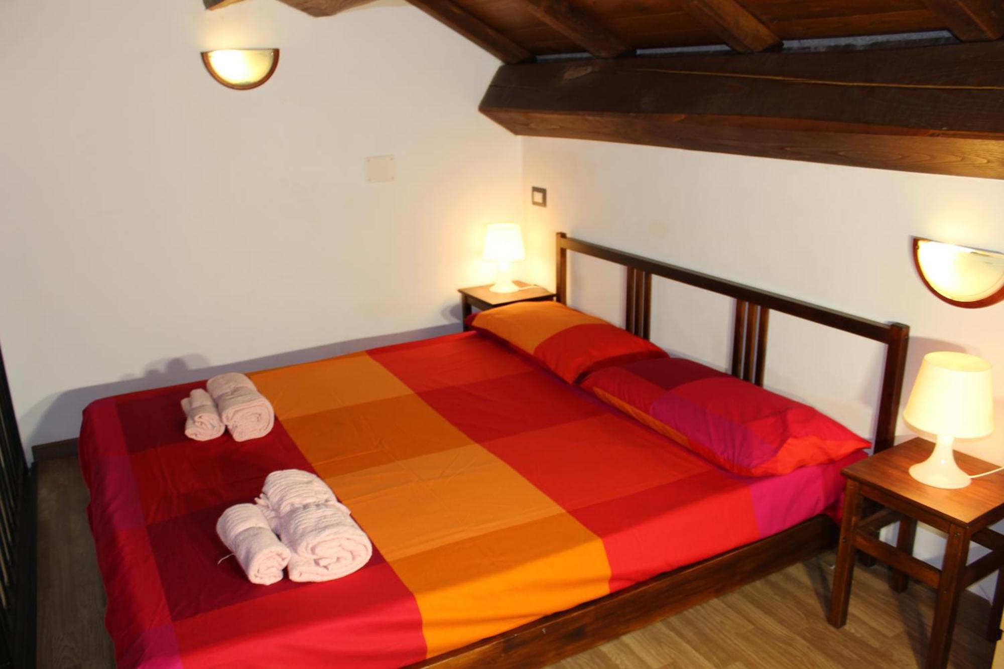Agriturismo Incantesimo Del Lago Salto Varco Sabino Esterno foto